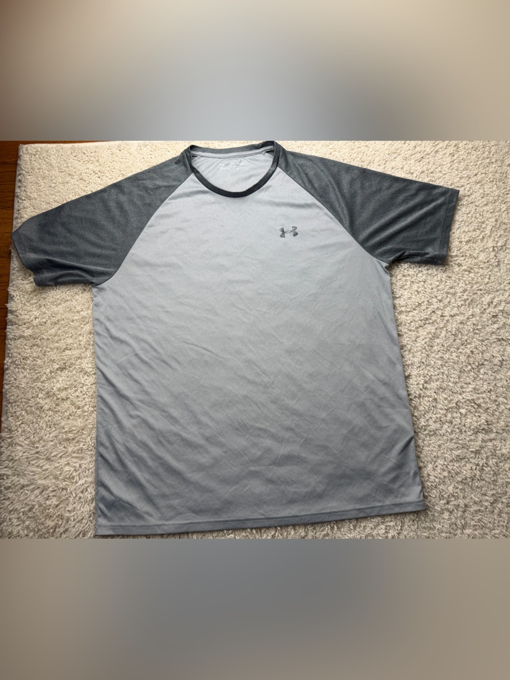 Under Armour Men's XXL Performance Tee